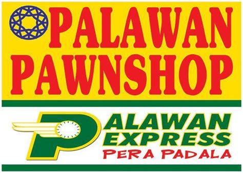 Palawan Logo - LogoDix