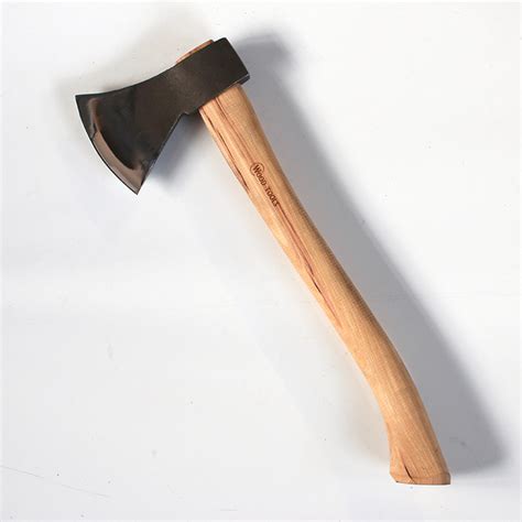 The Woodland Axe – Wood Tools