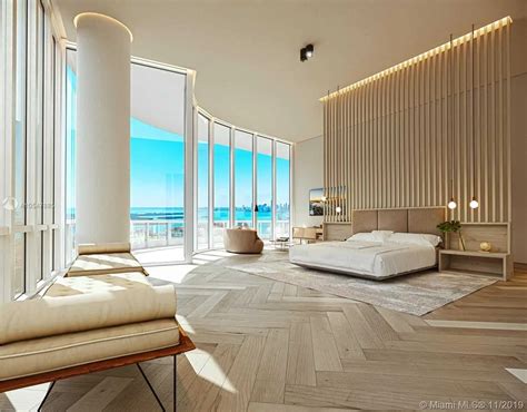 Miami Beach Most Expensive Penthouses for sale in 2020