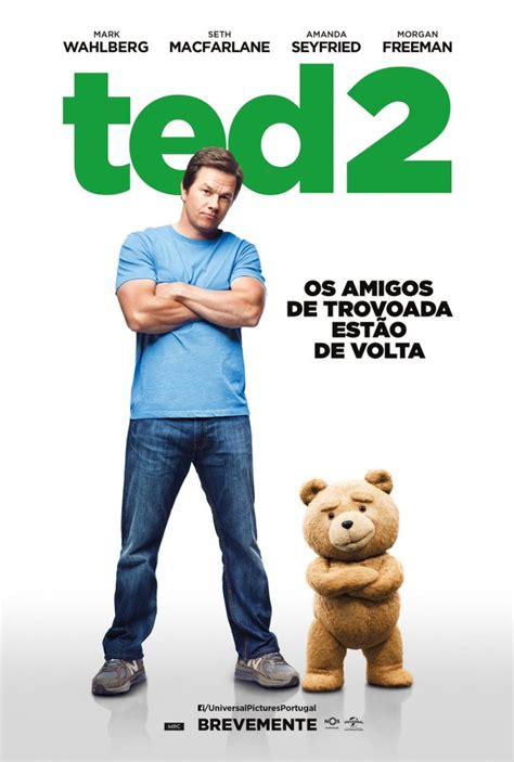 Ted 2 (2015) - filmSPOT