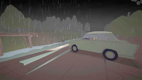 Jalopy review - The slowest driving game you'll ever play | evo