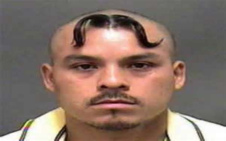 Funny Hairstyles For Men | Daily Fun Lists | Page 11