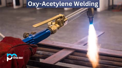 Oxy Acetylene Welding Techniques at Minnie Botello blog