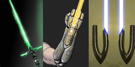 Sith Lightsaber Hilt Designs - Best Sith Lightsabers? : swtor - Maybe you would like to learn ...