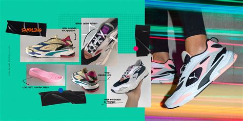 PUMA RS-FAST | Behance