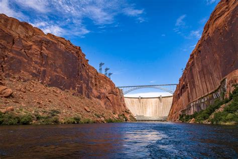 Glen Canyon National Recreation Area - US Route 89