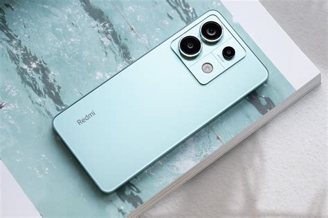 Redmi Note13 Pro Review