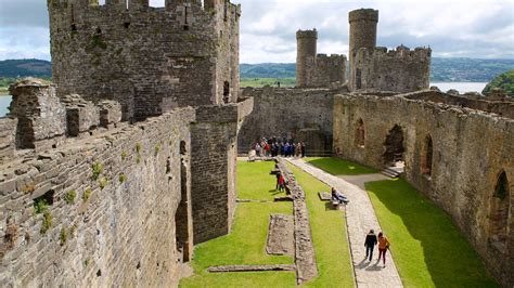 Conwy Castle, Conwy Vacation Rentals: house rentals & more | Vrbo