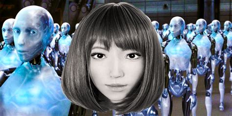 Why Sci-Fi Movies Starring AI Actors Is Actually A Good Idea