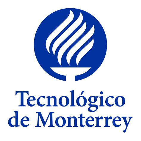 Tecnologico De Monterrey Logo