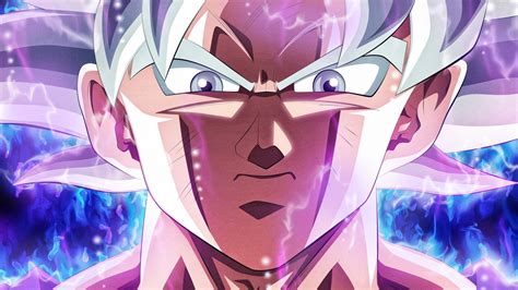 Goku Ultra Instinct 4K 8K Wallpapers | HD Wallpapers