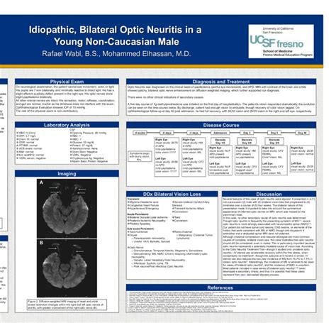 Characteristics of optic neuritis as determined by the Optic Neuritis... | Download Scientific ...