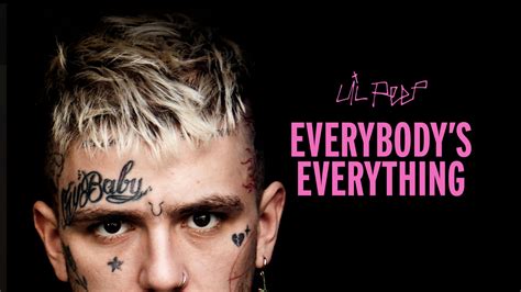 Lil Peep: Everybody's Everything | Kanopy