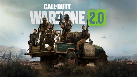 HD Call of Duty Warzone 2 Gaming Wallpaper, HD Games 4K Wallpapers, Images and Background ...