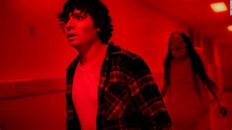 'Scary Stories to Tell in the Dark' review - CNN