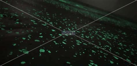 Glow in Dark Epoxy Floor | Lights up your Home - Epoxy Flooring Brisbane