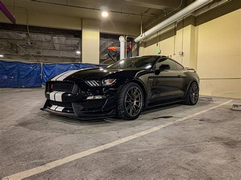 Official APEX Wheels Showroom Gallery Thread | Page 20 | 2015+ S550 ...