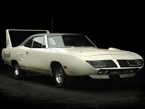 1970 Plymouth Road Runner Superbird 440 | Plymouth | SuperCars.net