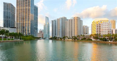 Hoteles en Brickell (Miami) desde $678.501/noche - KAYAK