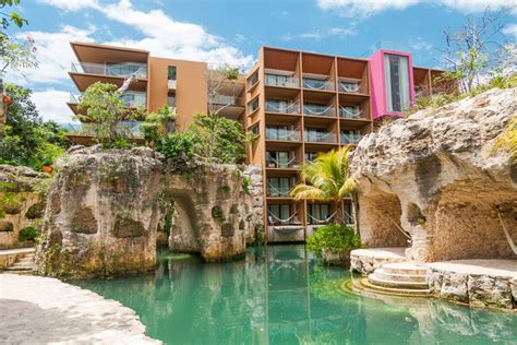 New Hotel Xcaret Mexico