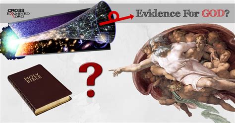 Big Bang Evidence for God - Cross Examined