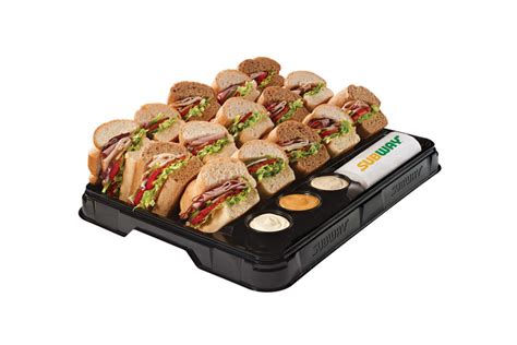 Platters - Subway Canada | cateringca.subway.com