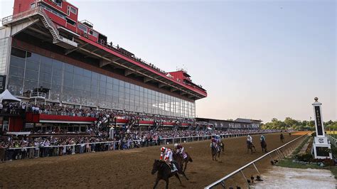 Attending the Preakness Stakes 2023: History, betting and more on the American thoroughbred race ...