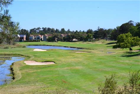 Paarl Golf Club | All Square Golf