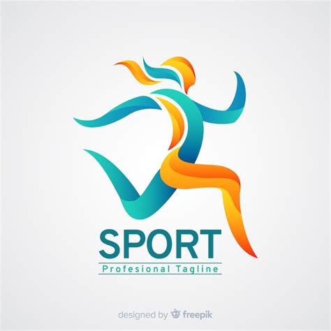 44+ Sports Logo Design Vector Pics - Wallpaper topquality