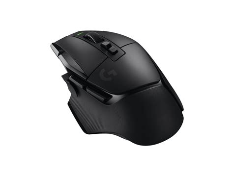 G502 X kabellose Gaming-Maus | Logitech G