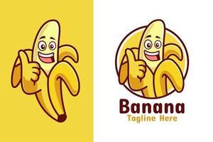 Banana Logo Design With Chef Hat Stock Vector Image By ©yugra #133487788 | atelier-yuwa.ciao.jp