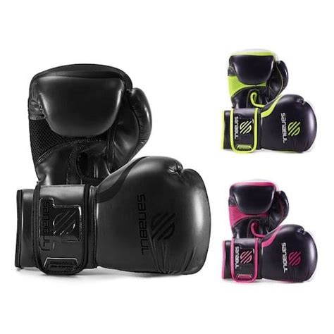 Top 8 Best Boxing Gloves For Beginners - 2024 Reviews