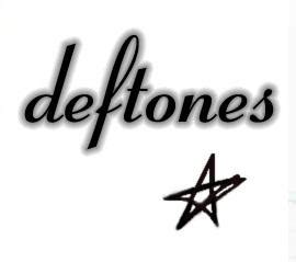 Deftones Logo by Ink2Paper916 on DeviantArt