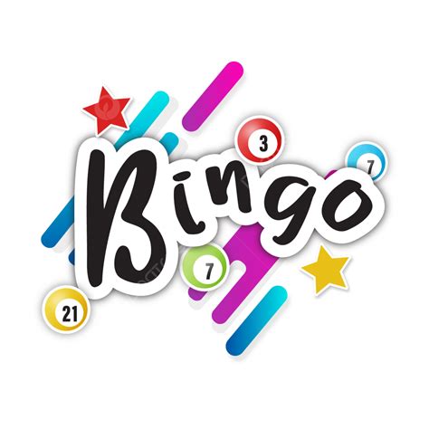 Bingo Balls Clipart Transparent Png Hd Bingo Letering With Some Balls | Hot Sex Picture