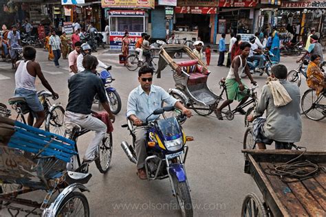 7 Billion Humans | Urbanization Issues | National Geographic magazine