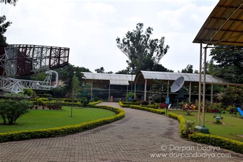 HAL Heritage Center & Aerospace Museum, Bangalore