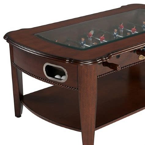 5 Best Foosball Tables Reviewed in Detail (Jan. 2024)