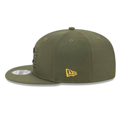 Chicago Cubs 2023 Armed Forces Day 9FIFTY Snapback Cap – Wrigleyville ...