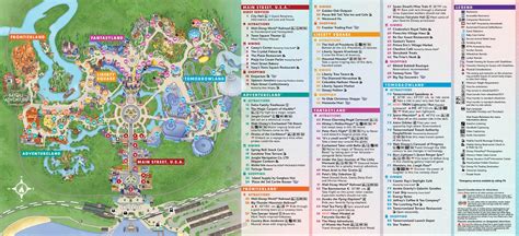 Disney World Animal Kingdom Map - Fabfitfun Spring 2024