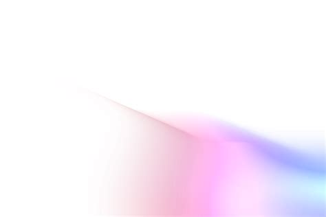 Light Leak Blur Transparent PNG 21193755 PNG