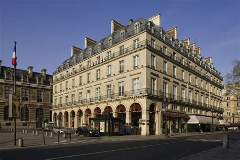 Flickriver: Concorde Hotels Resorts's photos tagged with paris