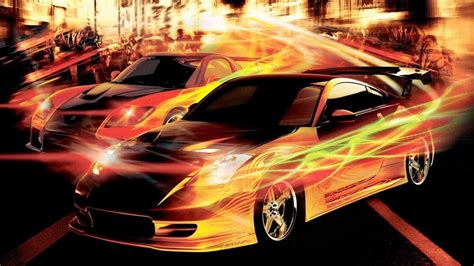 The Fast and the Furious: Tokyo Drift Review | Movie - Empire