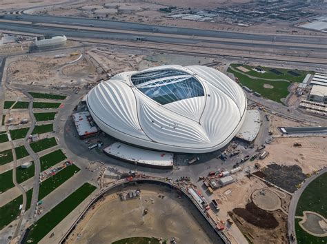 Qatar 2022 World Cup stadiums: All you need to know | Qatar World Cup ...