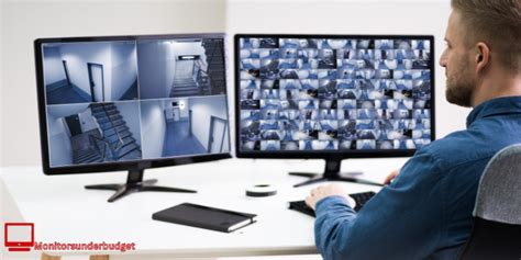 Best Monitors For Work From Home In 2023