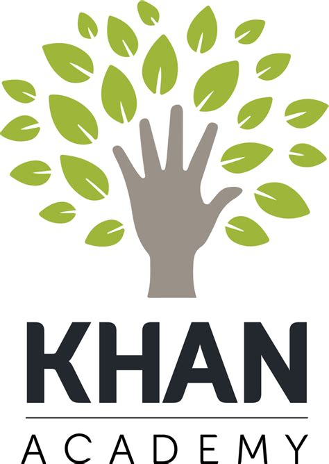 Khan Academy Logo PNG Transparent – Brands Logos