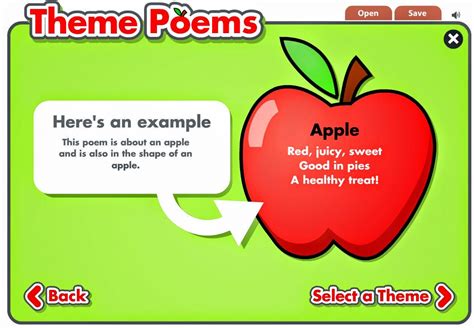 Teaching with TLC: Making Poetry FUN