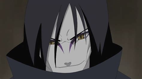 Orochimaru (NinjaofTheWest) | Naruto Fanon Wiki | FANDOM powered by Wikia