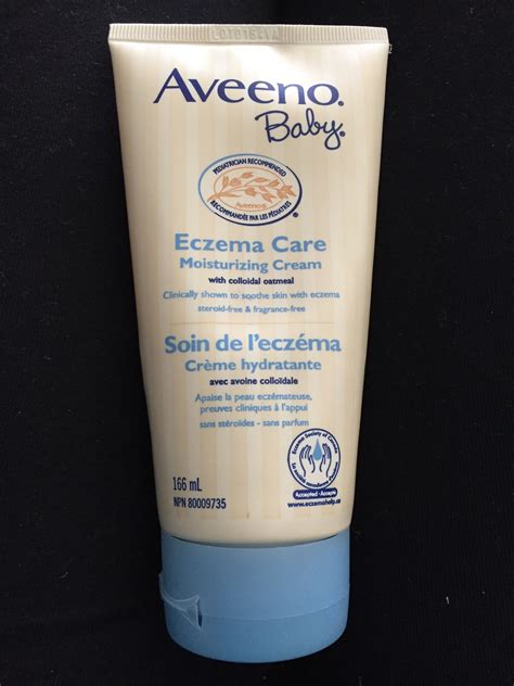 Aveeno Baby Eczema Care Moisturizing Cream reviews in Skin Care - ChickAdvisor