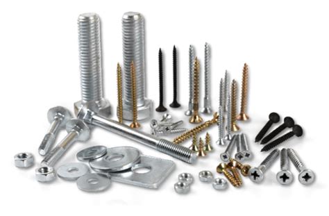 Industrial Fastener Distributor | Quality Industrial Fasteners