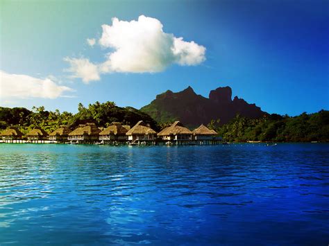 🔥 [40+] Bora Bora Wallpapers Tahiti | WallpaperSafari